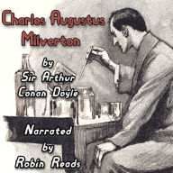 Sherlock Holmes and the Adventure of Charles Augustus Milverton: A Robin Reads Audiobook