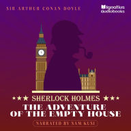 The Adventure of the Empty House: Sherlock Holmes