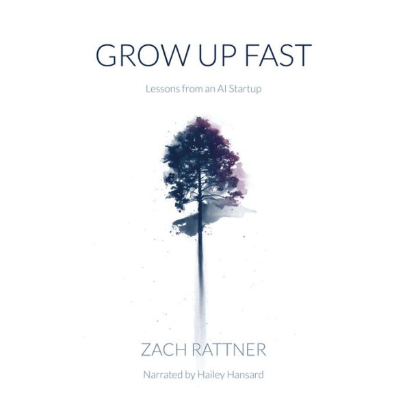 Grow Up Fast: Lessons from an AI Startup