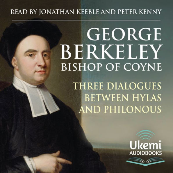 Three Dialogues Between Hylas and Philonous