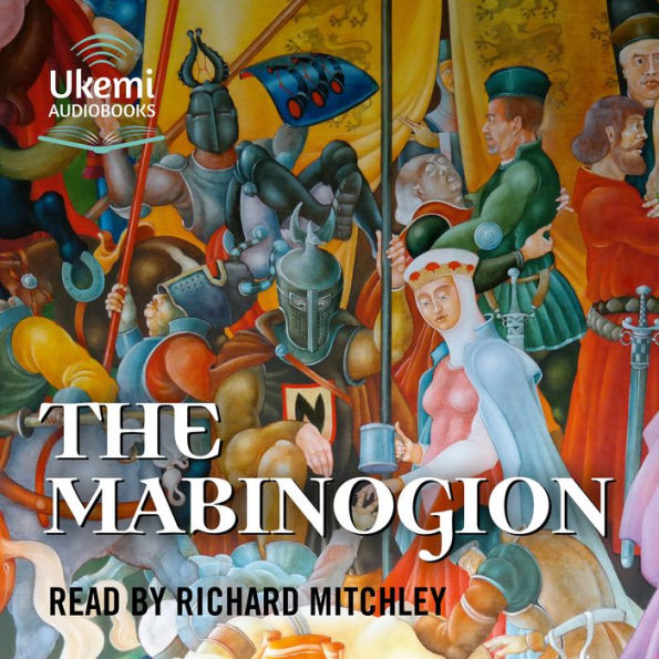 The Mabinogion