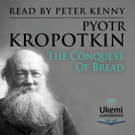 The Conquest of Bread