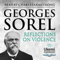 Reflections on Violence