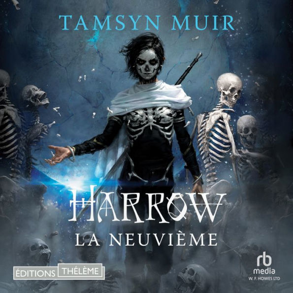 Harrow la Neuvième