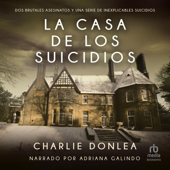 La casa de los suicidios