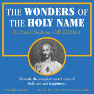 The Wonders of the Holy Name