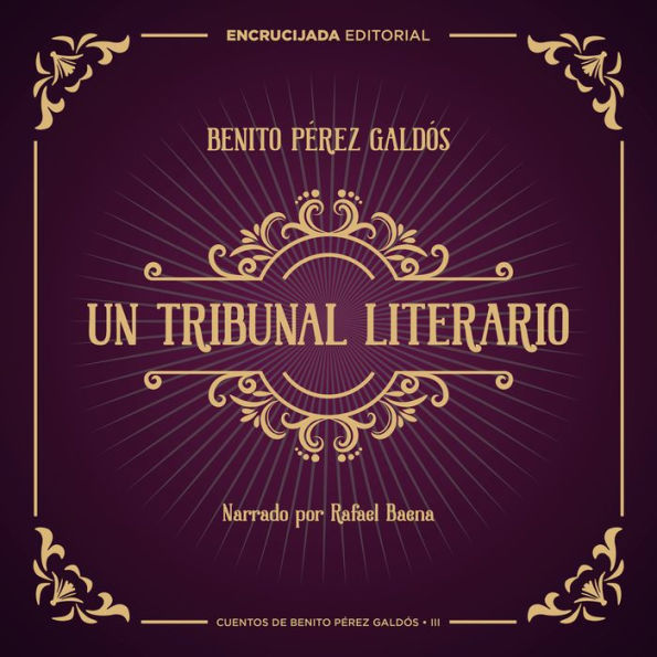 Un tribunal literario