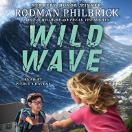 Wild Wave (The Wild Series)