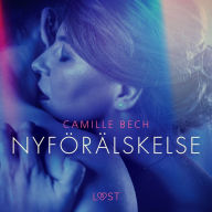 Nyförälskelse - erotisk novell