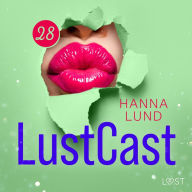 LustCast: Swingersmiddagen