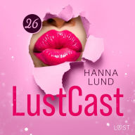 LustCast: Efterrätt i Berlin