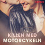 Killen med motorcykeln