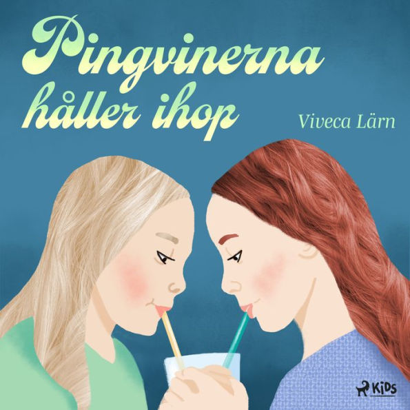 Pingvinerna håller ihop