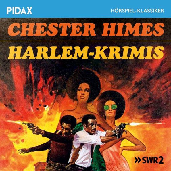 Harlem-Krimis