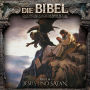 Die Bibel, Neues Testament, Folge 4: Jesus und Satan