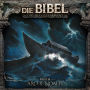 Die Bibel, Altes Testament, Folge 3: Arche Noah I