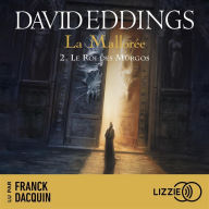 La Mallorée, Chant 2: Le roi des Murgos
