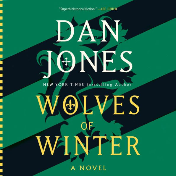 Wolves of Winter: A Novel