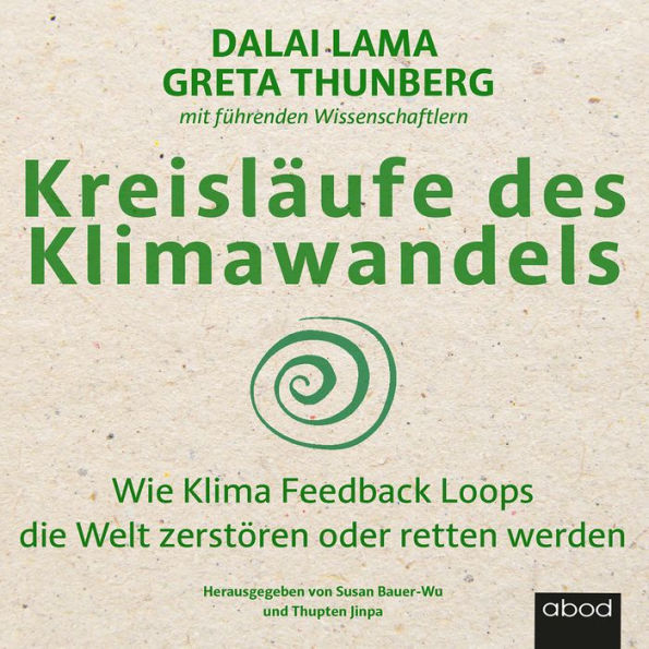 Kreisläufe des Klimawandels: Wie Klima Feedback Loops die Welt zerstören oder retten können