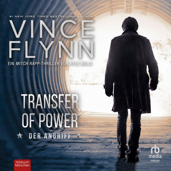 Transfer of Power: Der Angriff