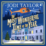 The Most Wonderful Time of the Year: A Christmas Short-Story Collection