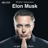 Elon Musk (French Edition)