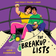 The Breakup Lists