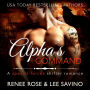 Alpha's Command: A special forces shifter romance