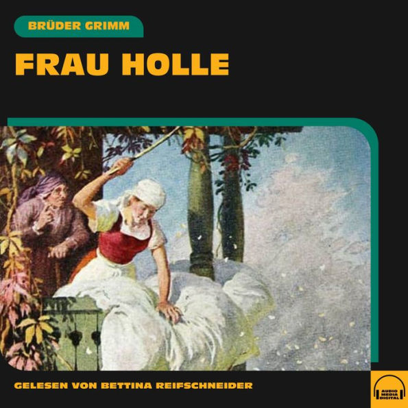 Frau Holle