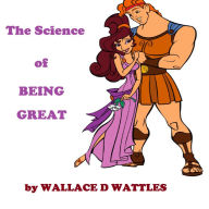 The Science of Being Great