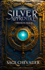 Silver Apprentice: The Broken Mage