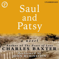 Saul And Patsy: A Novel