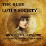 The Blue Lotus Society