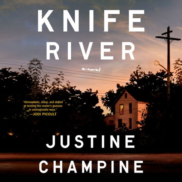 Knife River: A Novel