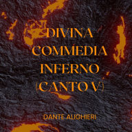 Divina Commedia - Inferno - Canto V