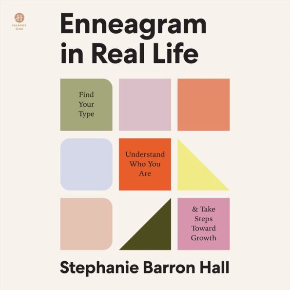 Enneagram in Real Life