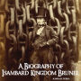 A Biography of Isambard Kingdom Brunel