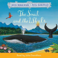 The Snail and the Whale