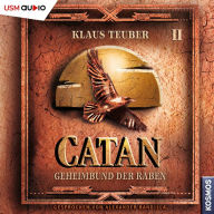 Catan 2: Geheimbund der Raben (Abridged)