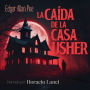 La caída de la casa Usher