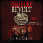 Red Fury Revolt: book 1 of Agricola series