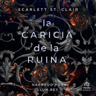 La caricia de la ruina (A Touch of Ruin)