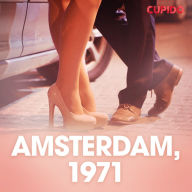 Amsterdam, 1971 - erotisk novell