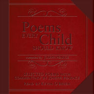 Poems Every Child Should Know