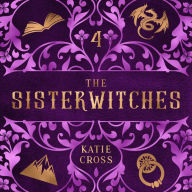 The Sisterwitches: Book 4