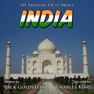 101 Amazing Facts About India