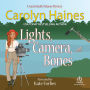 Lights, Camera, Bones (Sarah Booth Delaney Series #27)