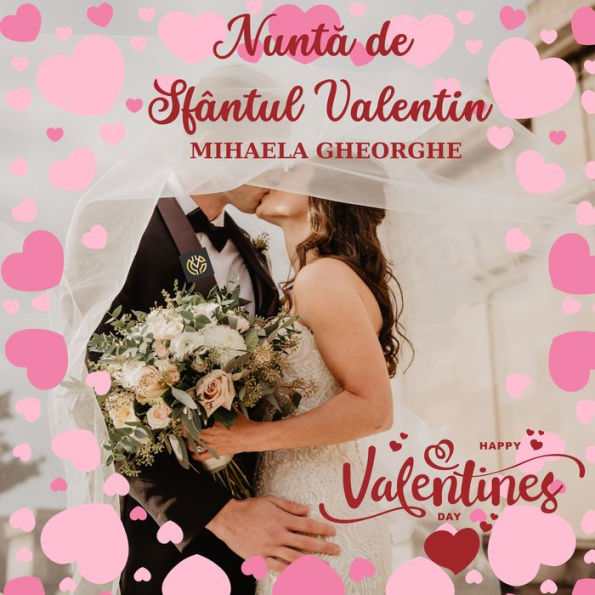 Nunt¿ de Sf. Valentin