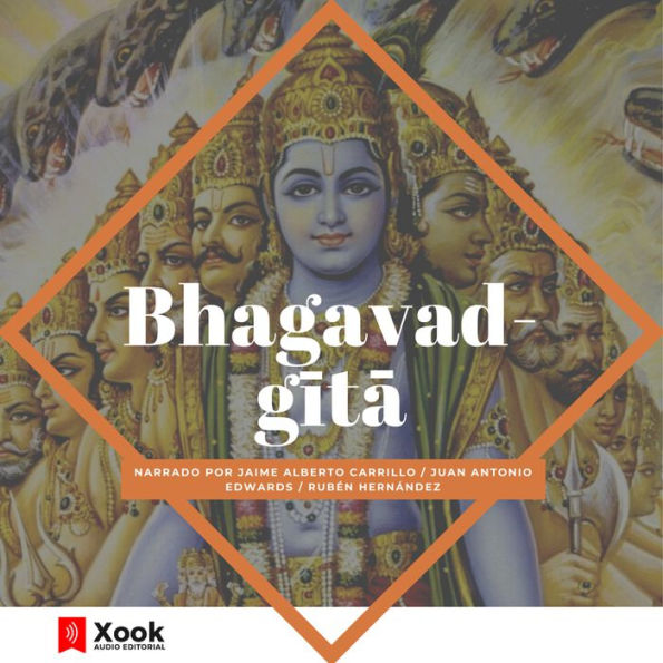 Bhagavad Gita