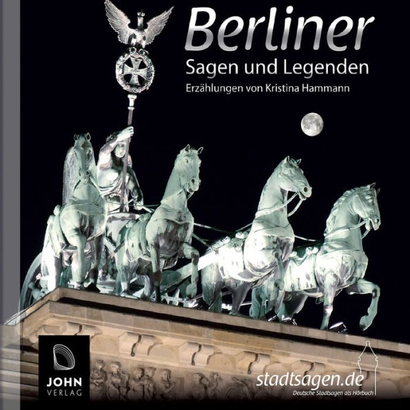 Berliner Sagen und Legenden
